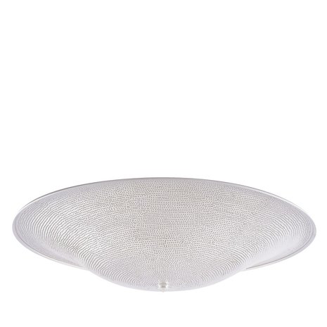 Plafonniere Filisky XL Silver Zenza detail