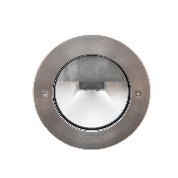 Grondspot Asymmetrisch 195mm | 18,8W | 3000K