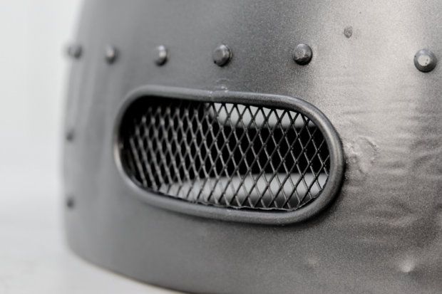 Hanglamp Bolt 30 cm Grijs OP=OP