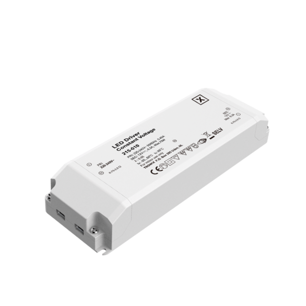 LED-Treiber 12V (Constant) | 75W | Nicht-Dimmbar