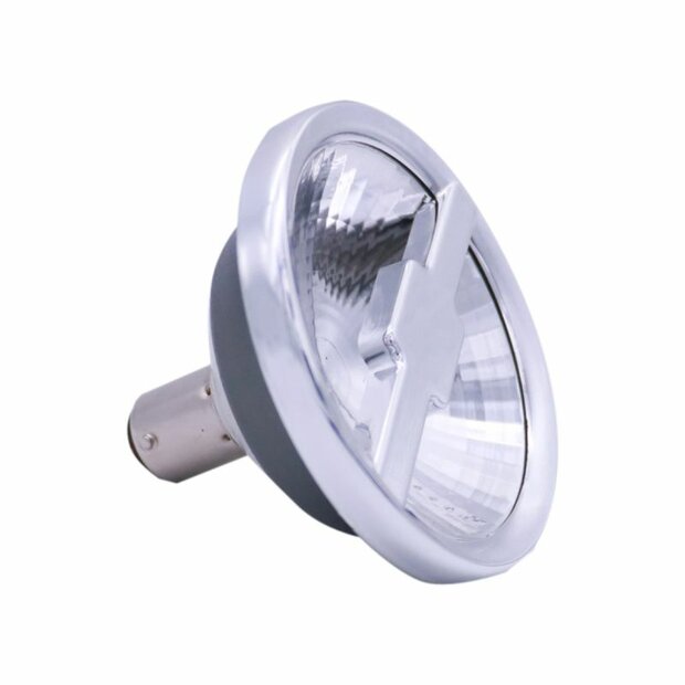AR70 B15d Led Spot 6W 1800-3000K | Including Dimmable Driver