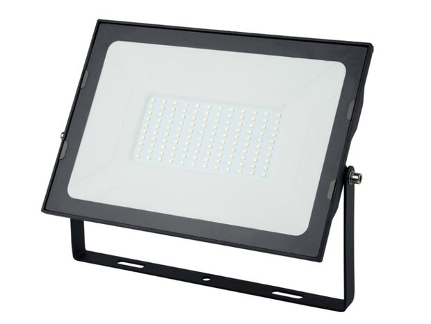 Floodlight 100W Groen Licht | Energiezuinige LED Schijnwerper