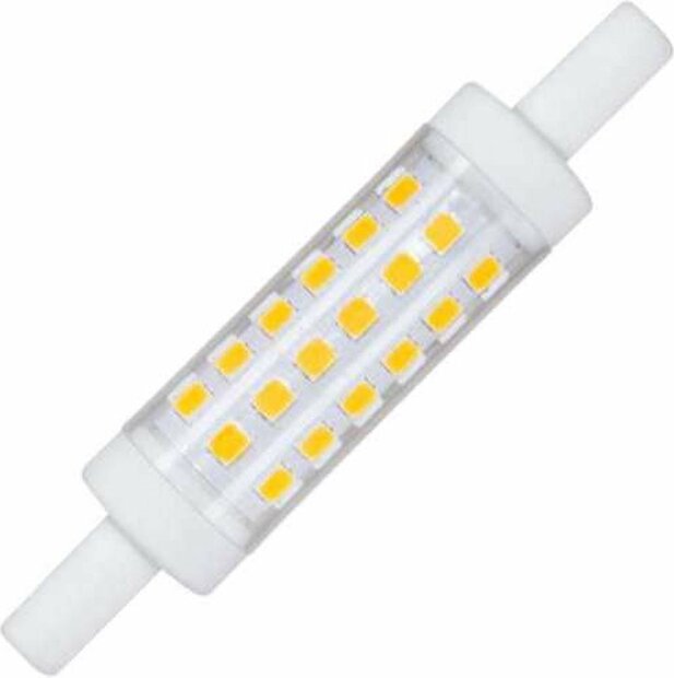 r7s 2200K 78mm extra dun