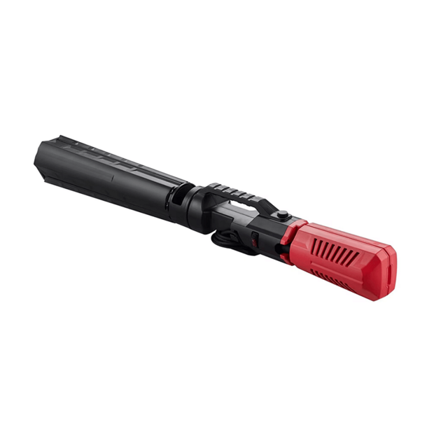 LED Werklamp op Statief | 2&times;50W | Instelbare Lichtkleur