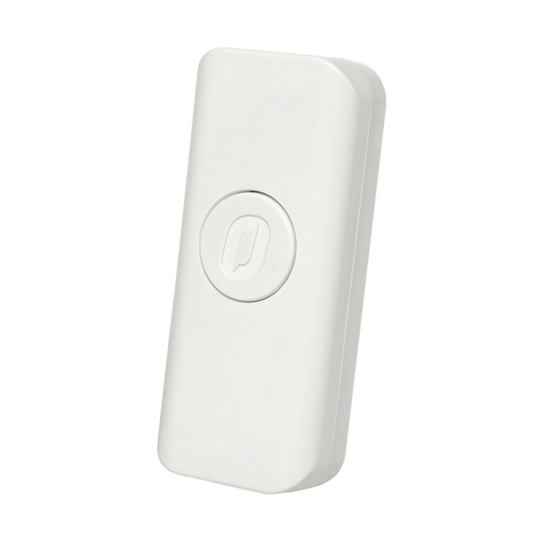 ION INDUSTRIES LED Snoerdimmer | Wit | 75W | Drukknop | Fase Afsnijding