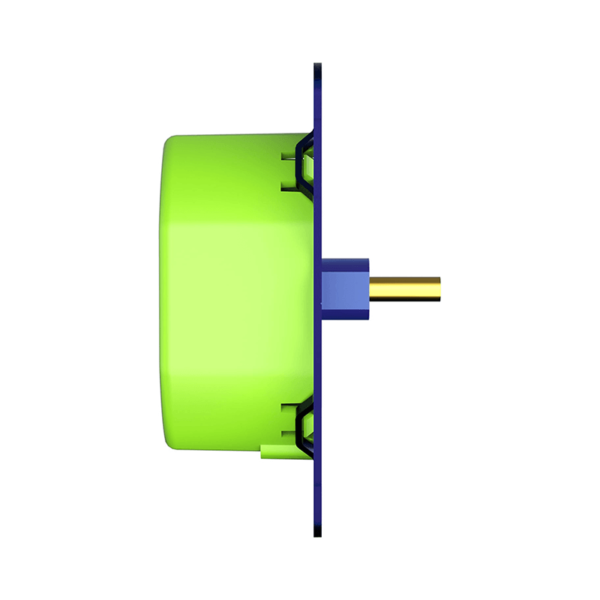 ECODIM | Multicontrol LED Dimmer Universal | 0&ndash;250W | Trailing Edge (RC)