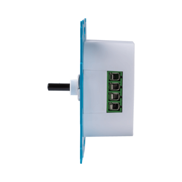 ION INDUSTRIES | LED Zigbee-Dimmer | 0&ndash;200W | Phasenabschnitt (RC)