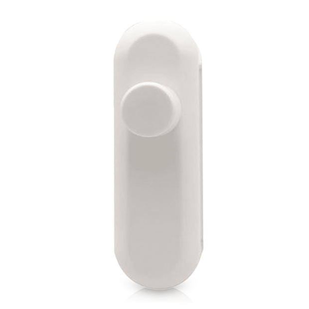 LED Schnurdimmer | 0&ndash;50W | Wei&szlig; | Phasenabschnitt (RC)