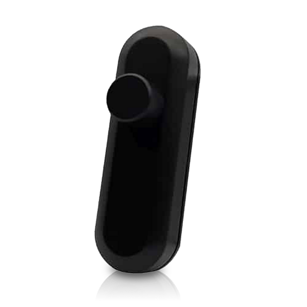 LED Snoerdimmer | 0&ndash;50W | Zwart | Fase-afsnijding (RC)