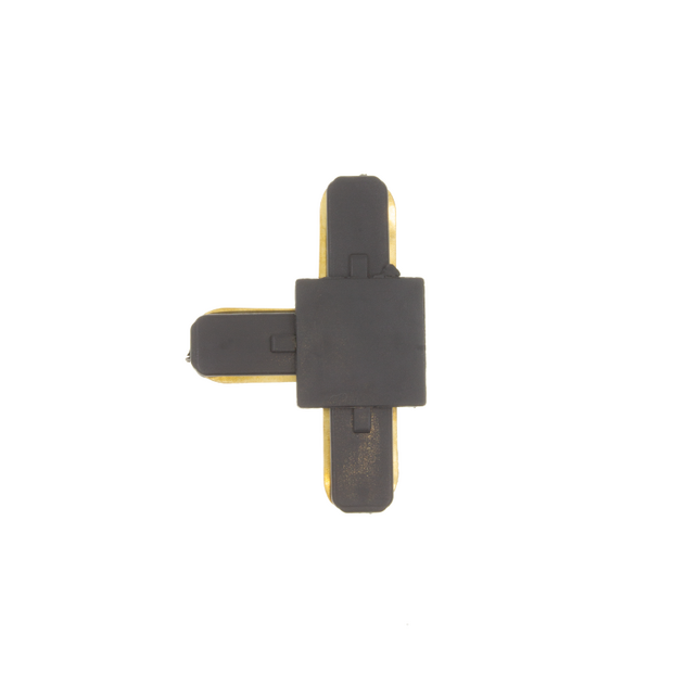 1-fase Rail T-vorm Connector | 95x65x16 mm | 5 jaar garantie