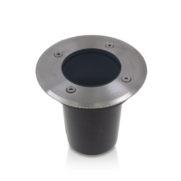 LED Grondspot 120mm | GU10 Fitting | Rond | IP67