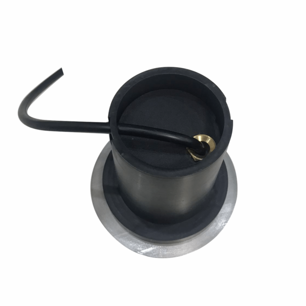 LED Grondspot 120mm | GU10 Fitting | Rond | IP67