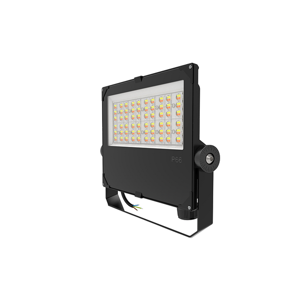 LED Bouwlamp AURUS | 100W / 80W / 60W | CCT Switch