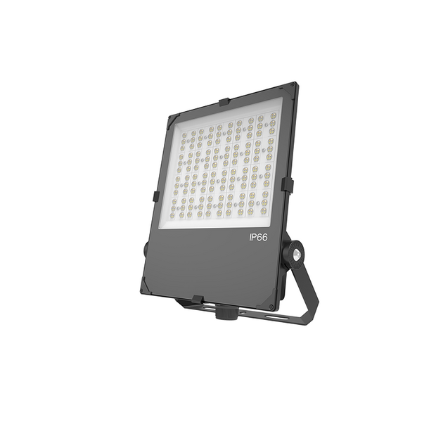 LED Floodlight met Instelbare Lichtkleur en Sterkte (120&ndash;200W | 3000&ndash;6500K)