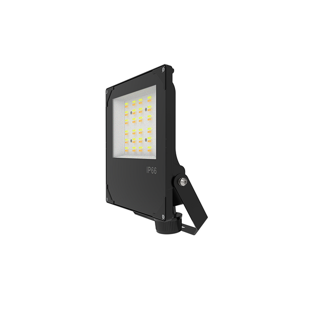 LED Floodlight met Instelbare Lichtkleur en Sterkte (30&ndash;50W | 3000&ndash;6500K)
