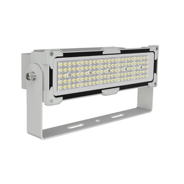 LED Terreinverlichting HERMES | 100W | IP65
