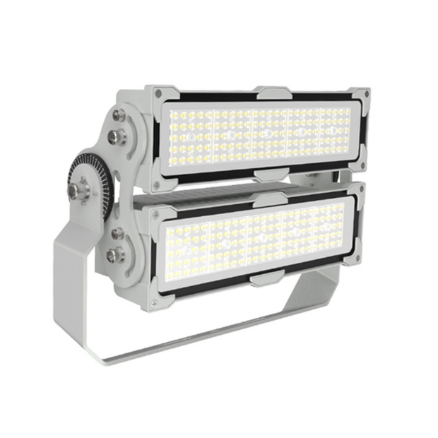 LED Terreinverlichting HERMES | 200W | IP65