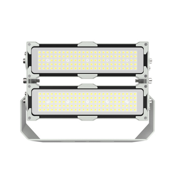 LED Terreinverlichting HERMES | 200W | IP65