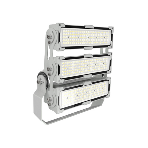 LED Terreinverlichting HERMES | 300W | IP65