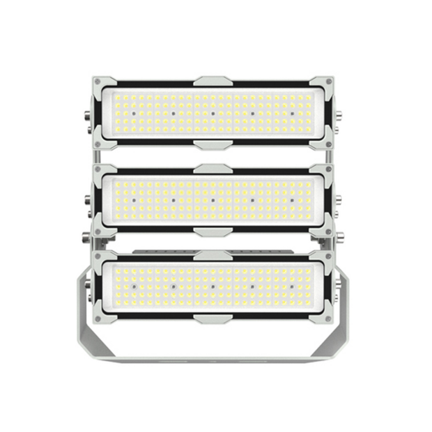 LED Terreinverlichting HERMES | 300W | IP65