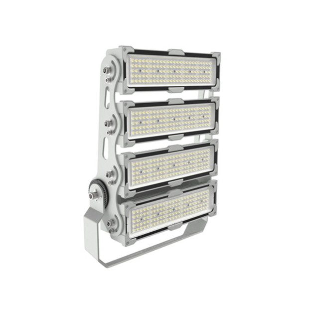 LED Terreinverlichting HERMES | 400W | IP65
