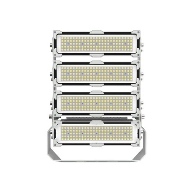 LED Terreinverlichting HERMES | 400W | IP65