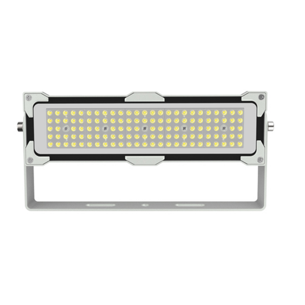 LED Terreinverlichting HERMES | 50W | IP65