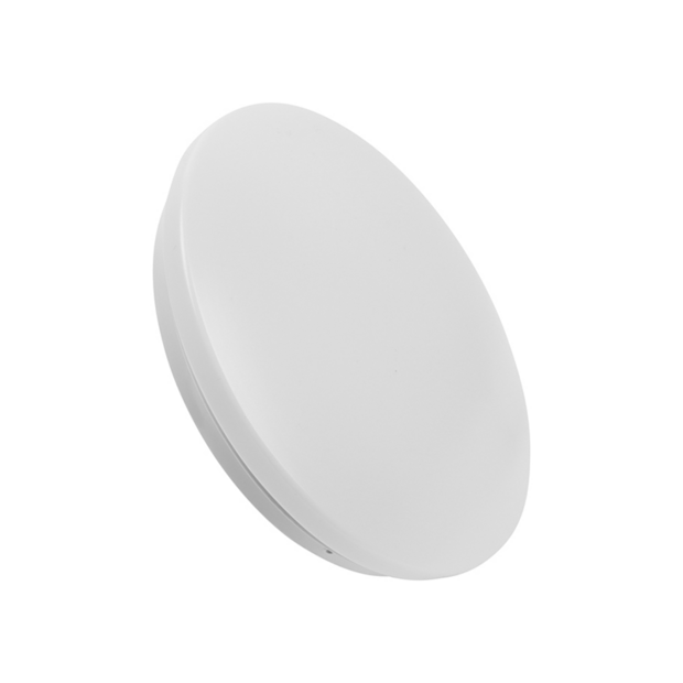 LED Plafondlamp Bestla 12W | 4000K | Opbouw Rond