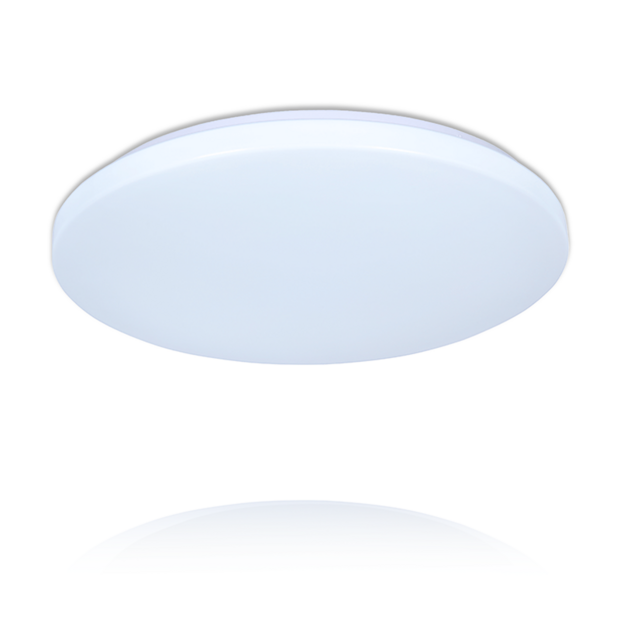 LED Plafondlamp Bestla 12W | RGB+CCT | Opbouw Rond