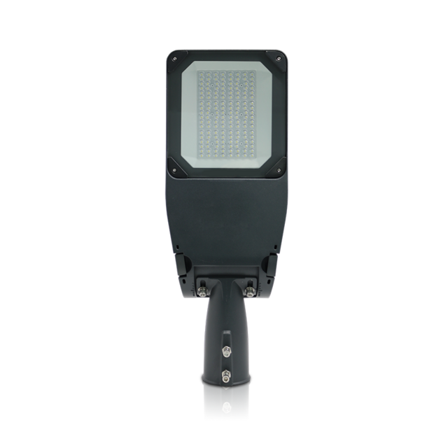 LED Straatlamp Esher 30W | 4000K | IP66 | Compact Model