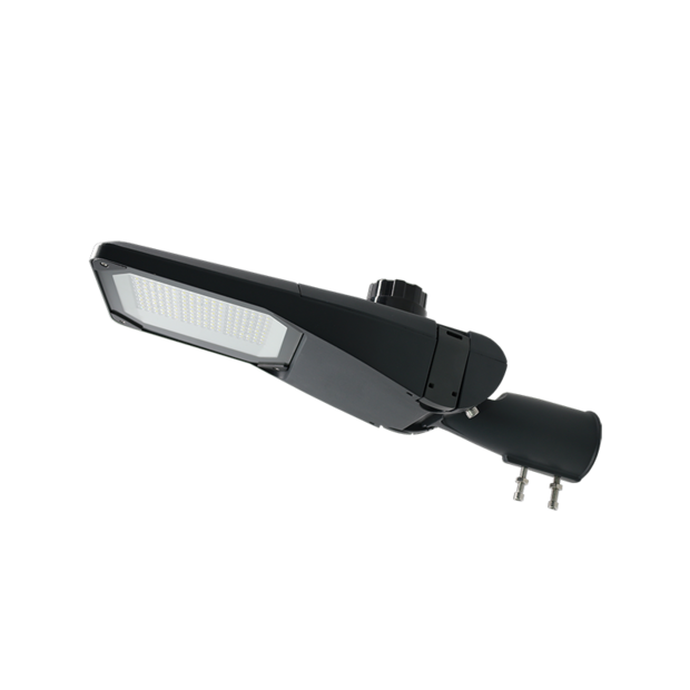 LED Straatlamp Esher 30W | 4000K | IP66 | Compact Model