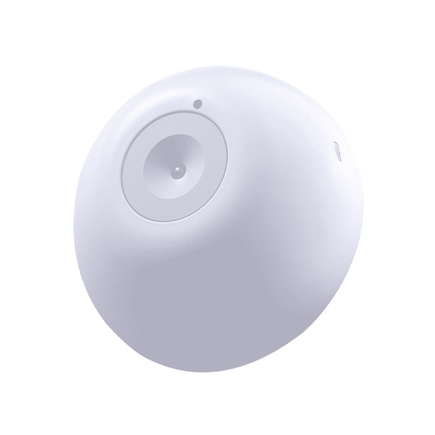 LED noodverlichting inbouwspot 3W wit