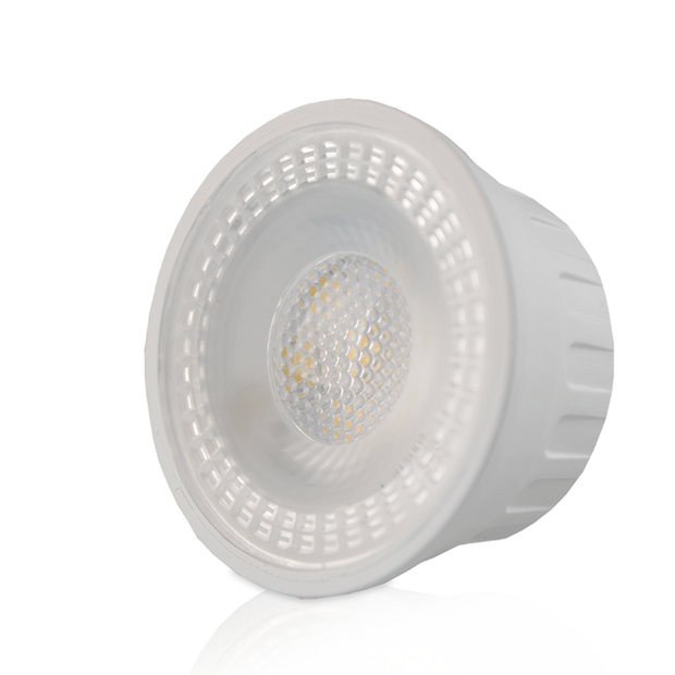 Extra dunne LED spotmodule | 5W | 3000K warm wit | &Oslash;50 mm