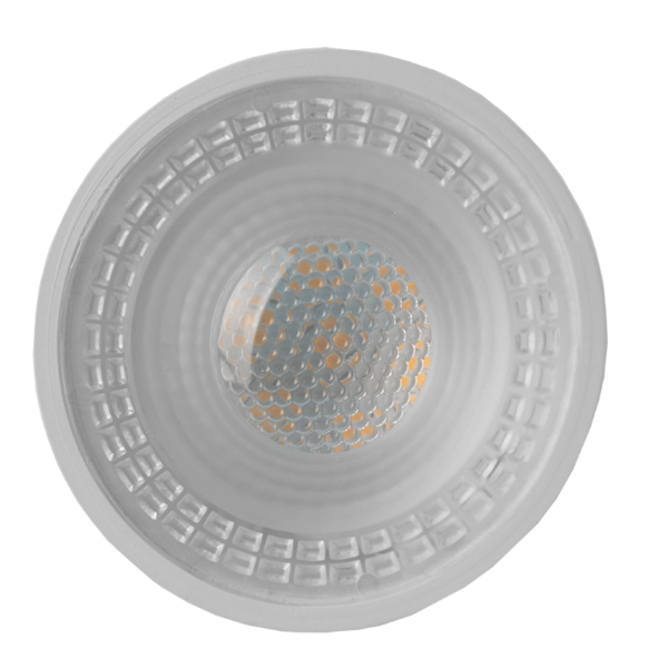 Extra dunne LED spotmodule | 5W | 3000K warm wit | Dimbaar | &Oslash;50 mm