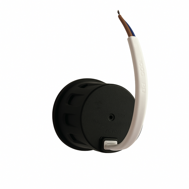 Extra dunne LED spotmodule | 5W | 2000&ndash;3000K dim to warm | Dimbaar | &Oslash;50 mm