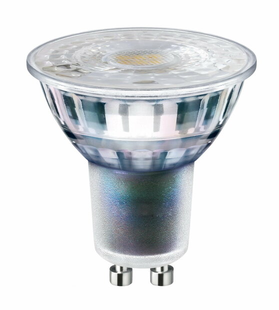 LED GU10 spot | 3W | 4000K neutral white | dimmable