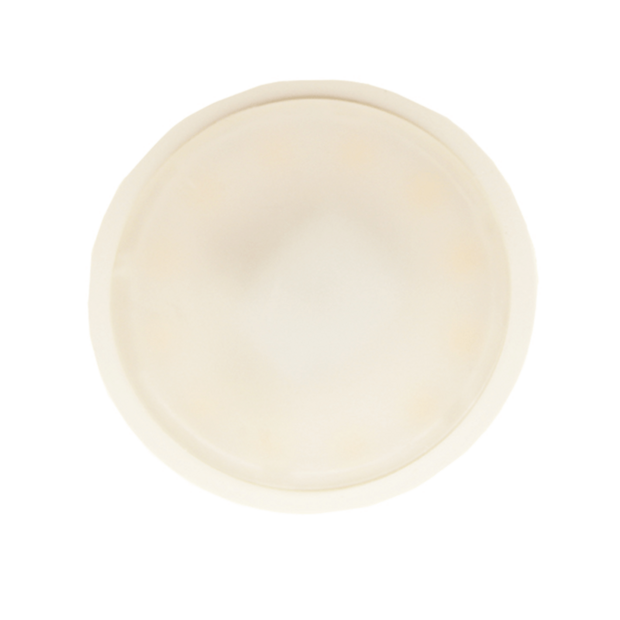 LED GU10 spot | 7W | 4000K neutral white | 90&deg;