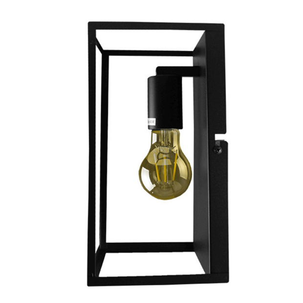 LEDUXA WANDLAMPE | QUADRATISCH | 4W | IP20