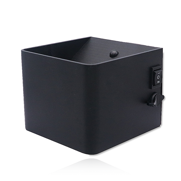 AUFLADBARE WANDLAMPE | 6W | MIT PIR SENSOR