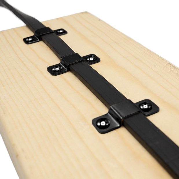 Prikkabel montageset