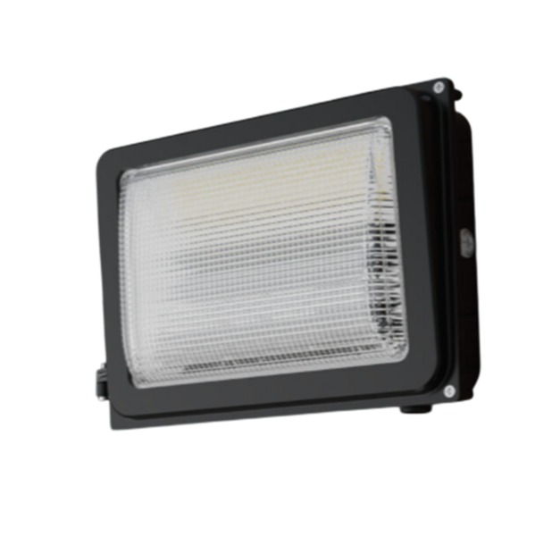 LED Wandarmatur 30W 40W 60W | CCT einstellbar | 0-10V dimmbar