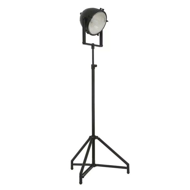 Imola Stehleuchte | schwarz | 162 cm