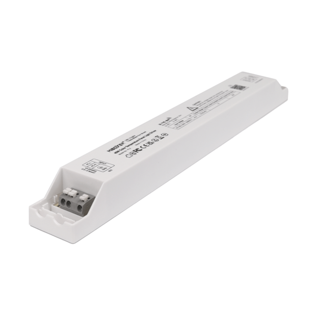 Mi-Light Dimbare CCT Driver | 40W - Eenvoudige Kleurinstelling