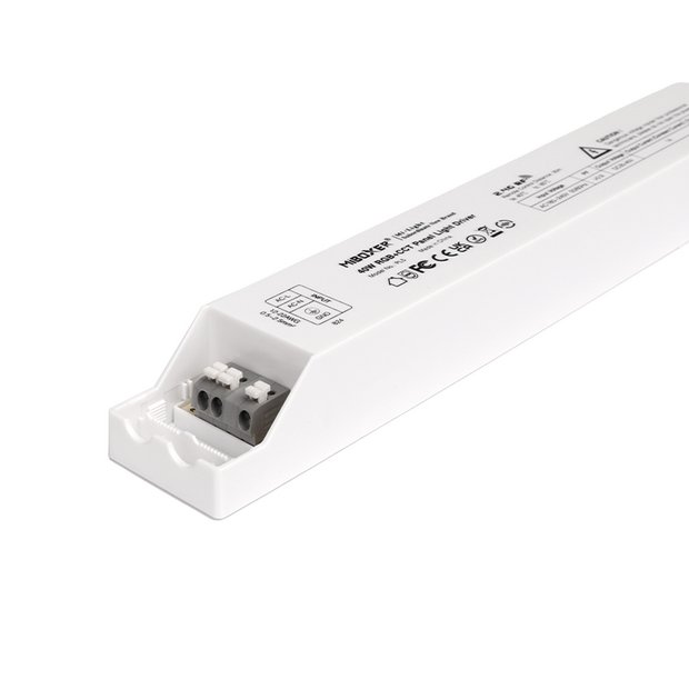 Mi-Light dimbare RGB+CCT Driver 40W voor LED panelen