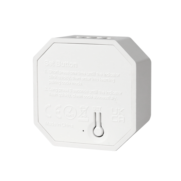 Mi-Light draadloze TRIAC LED Dimmer | 300W | Knippervrije Verlichting