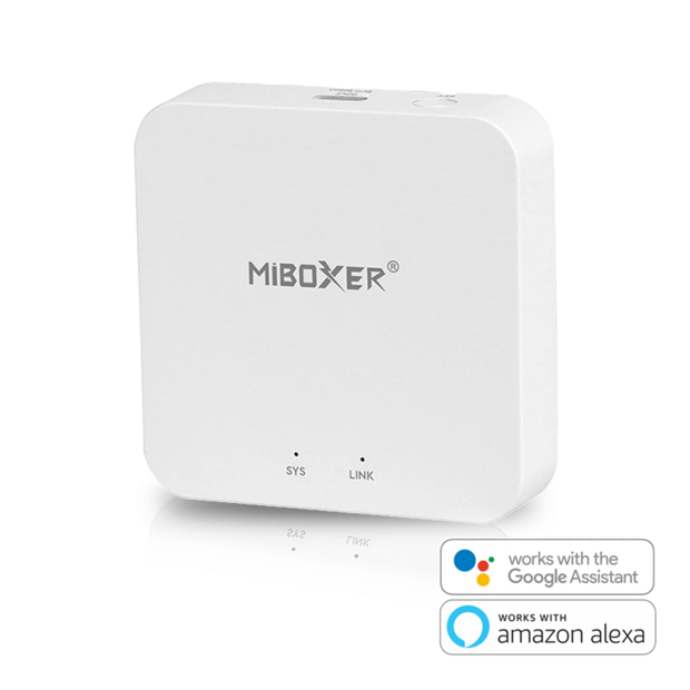 Mi-Light slimme 2.4GHz WiFi Module
