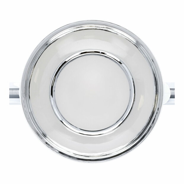 3-fase railverlichting | 26W | Wit | Dimbaar | CCT-switch