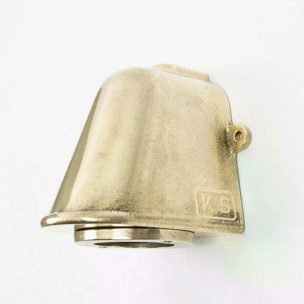 Wandleuchte Offshore | Messing | GU10