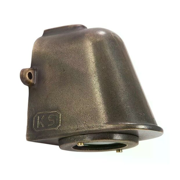 Wandleuchte Offshore | Bronze | GU10