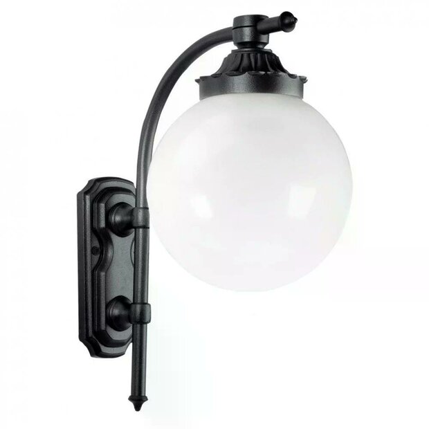 Wandlamp Madeira | Groen